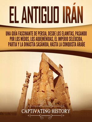 cover image of El antiguo Irán